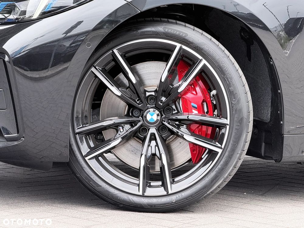 BMW Seria 4 M440i xDrive mHEV - 8