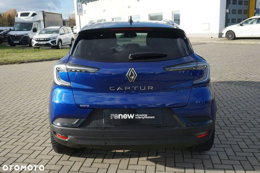 Renault Captur 1.0 TCe Techno - 6