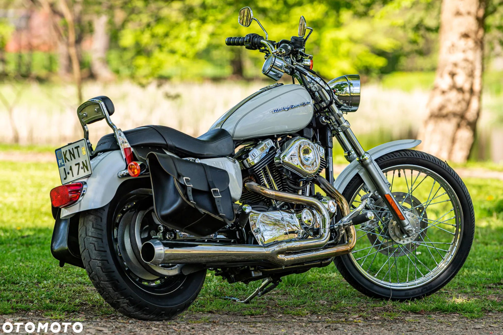 Harley-Davidson Inny - 1