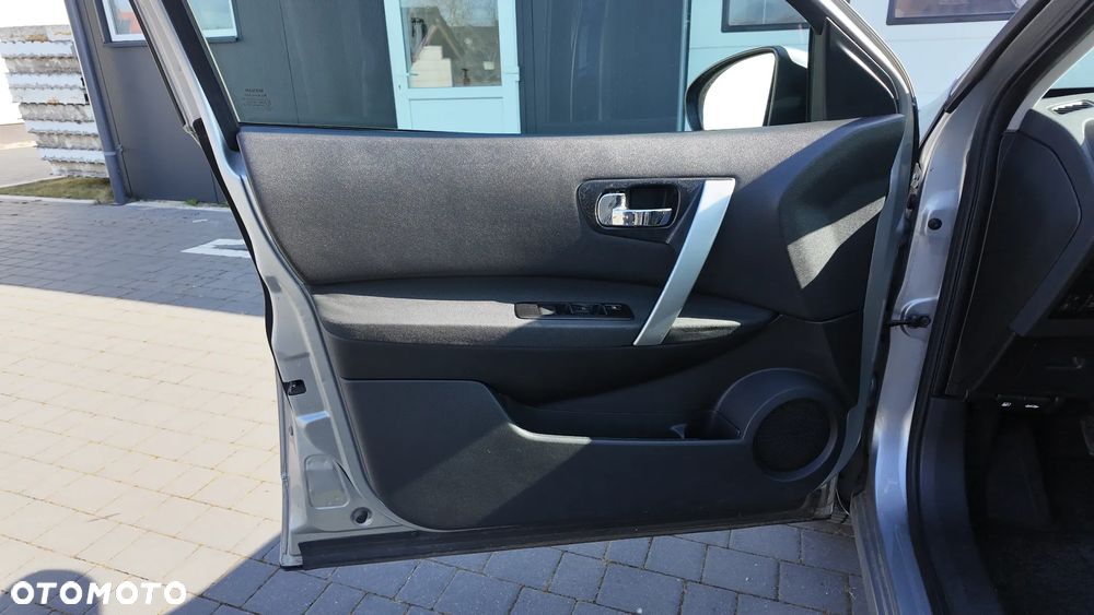 Nissan Qashqai 1.5 dCi DPF acenta - 13