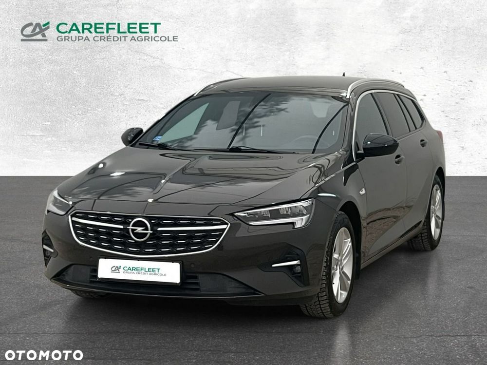 Opel Insignia 2.0 CDTI Elegance S&S - 1