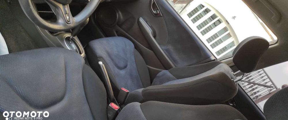 Honda Jazz - 21