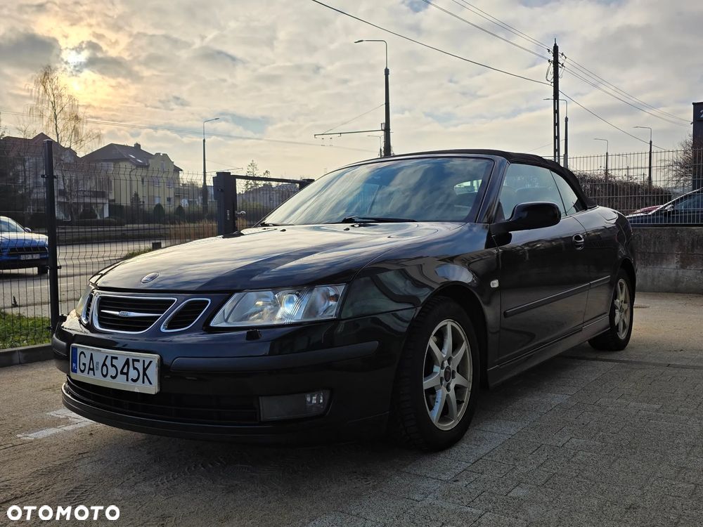 Saab 9-3 - 12