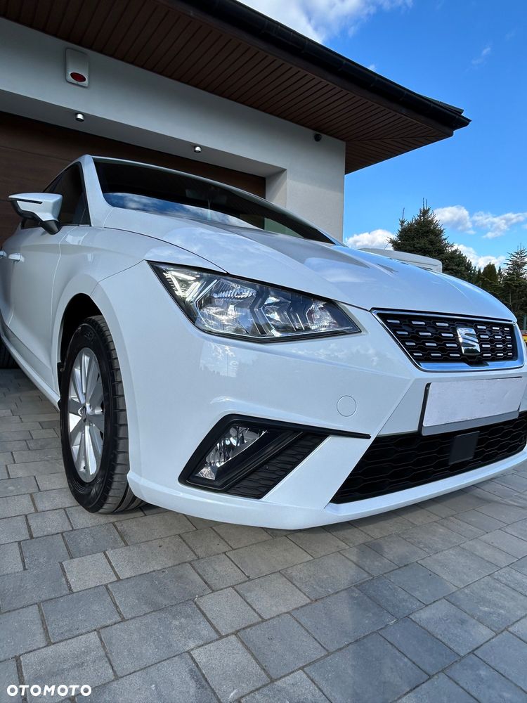 Seat Ibiza - 17