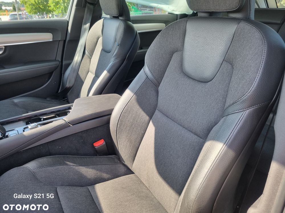 Volvo V90 Cross Country B4 D AWD Ultimate - 7