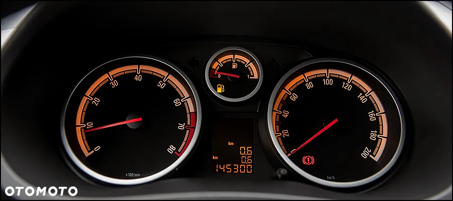 Opel Corsa - 23