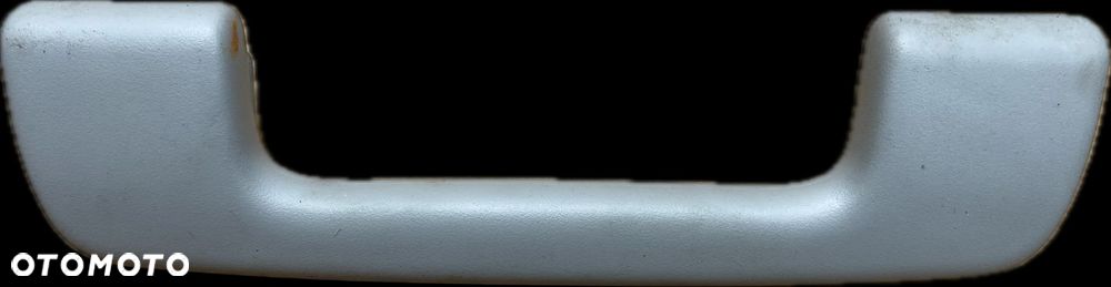 P8 GMC YUKON XL DENALI IV 2015 - UCHWYT RĄCZKA PODSUFITKI KOMPLET - 6