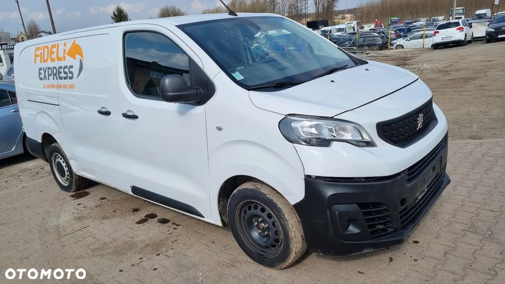 Peugeot Expert - 33
