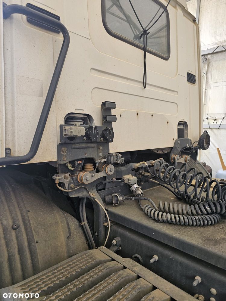 Scania P420 - 3