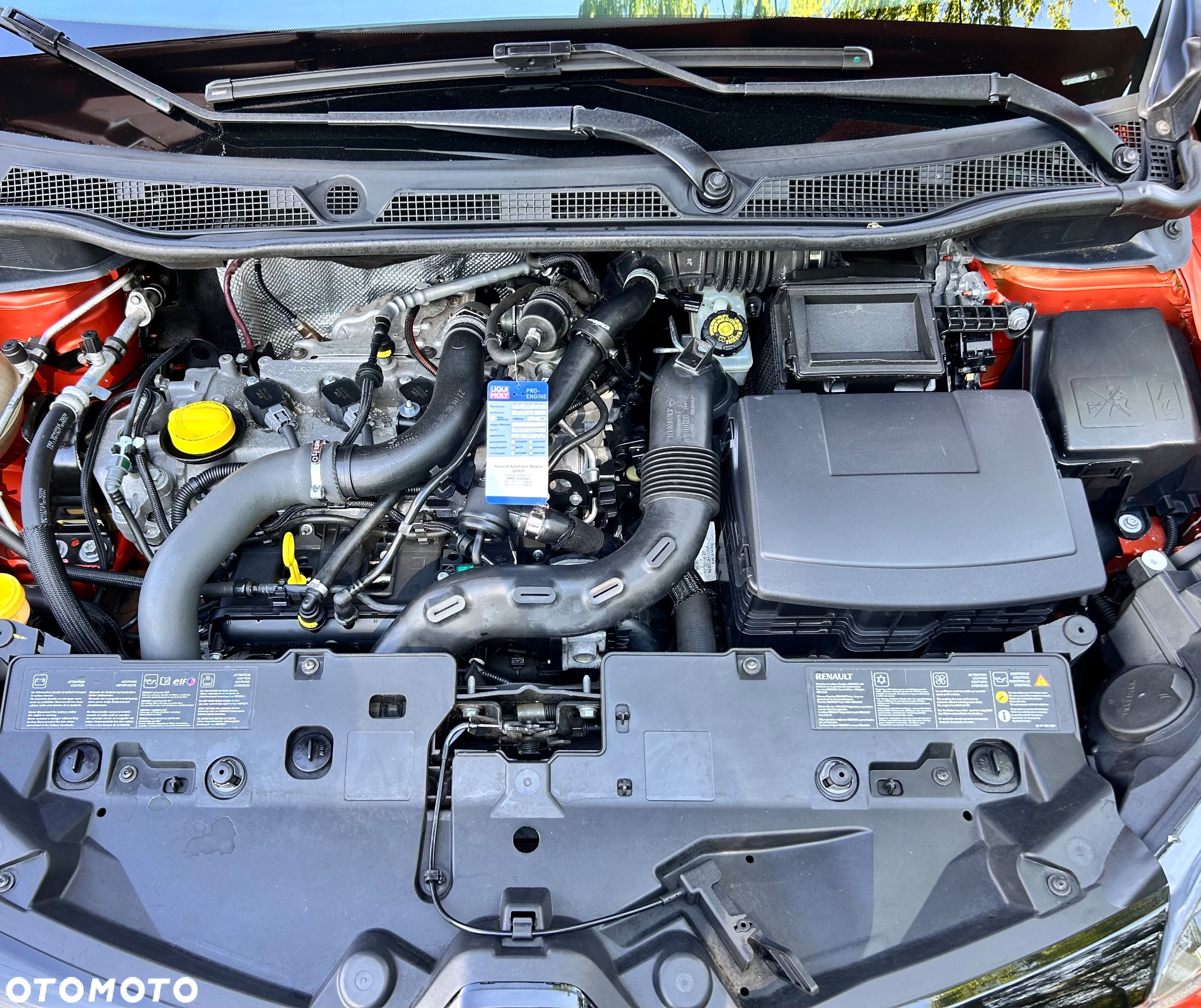 Renault Captur TCe 120 EDC Dynamique - 26