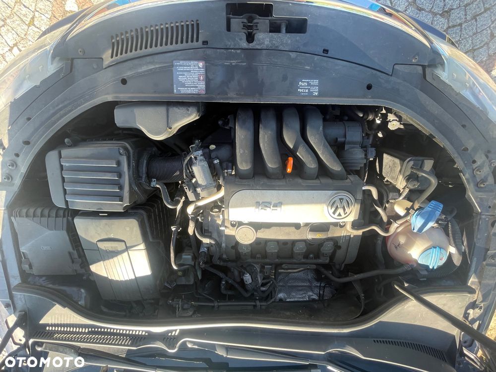 Volkswagen Eos 2.0 FSI Edition 2008 - 21