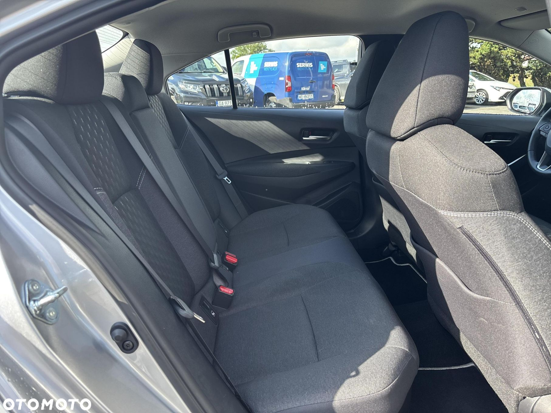 Toyota Corolla - 14