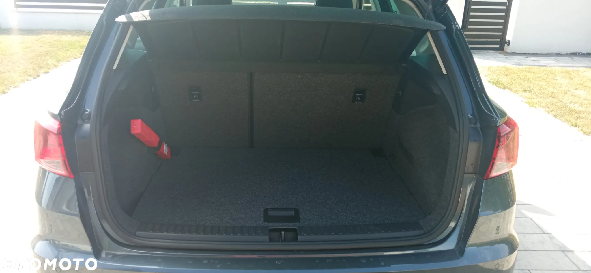 Seat Arona 1.0 TSI Marina S&S - 15