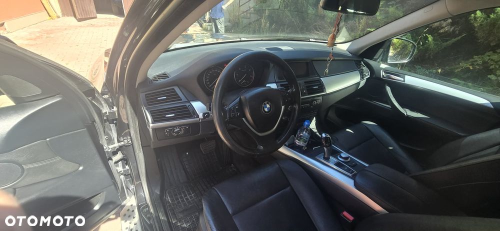 BMW X5 - 7