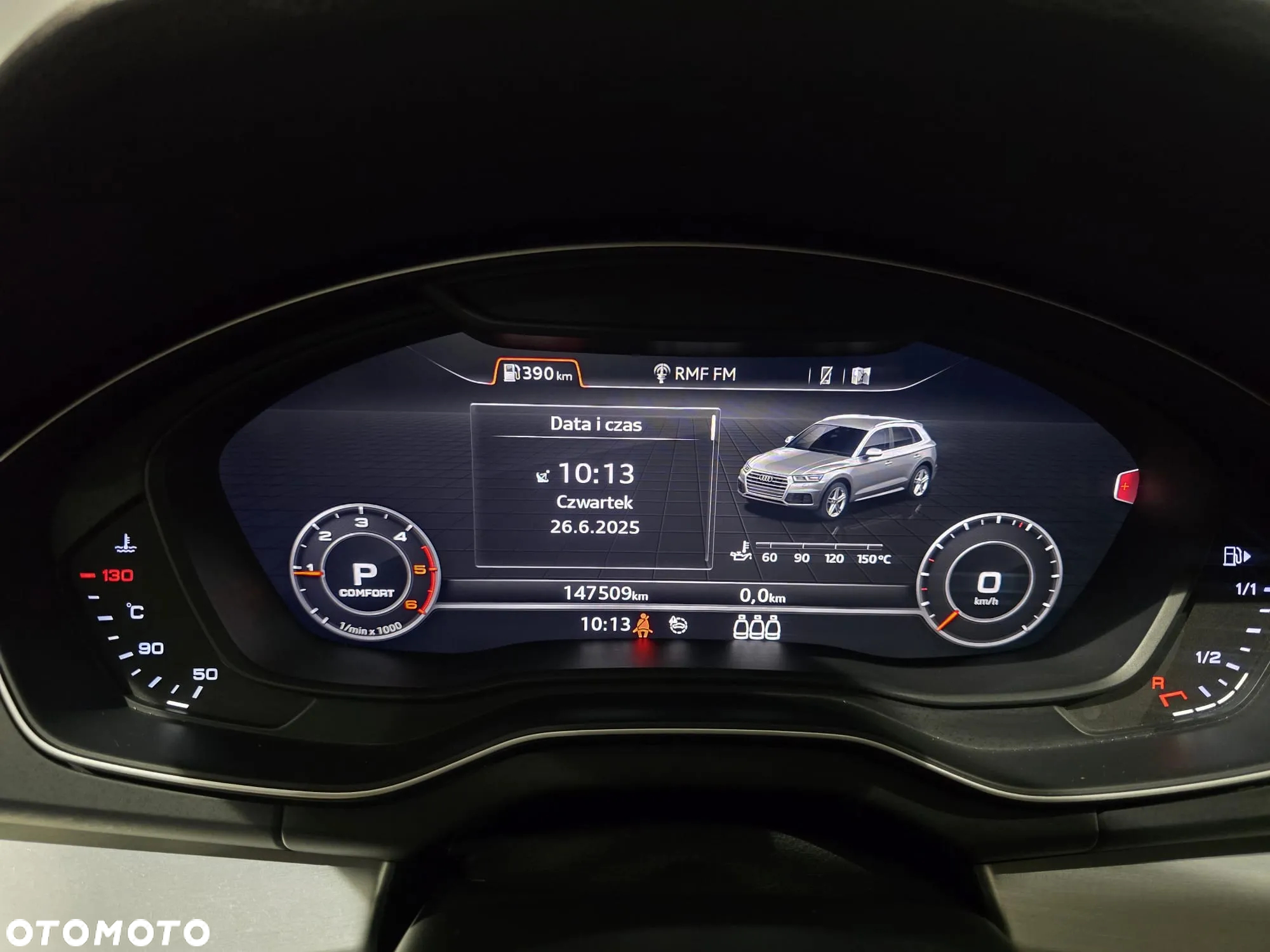 Audi Q5 - 17