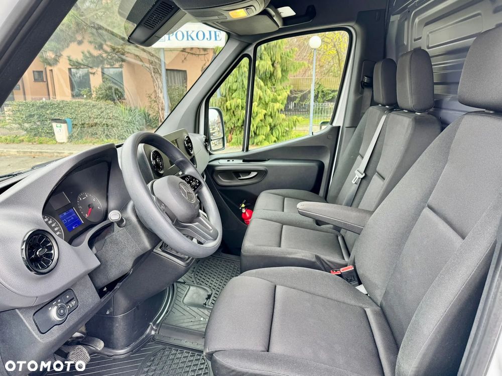 Mercedes-Benz Sprinter 315 CDI MAX - 22