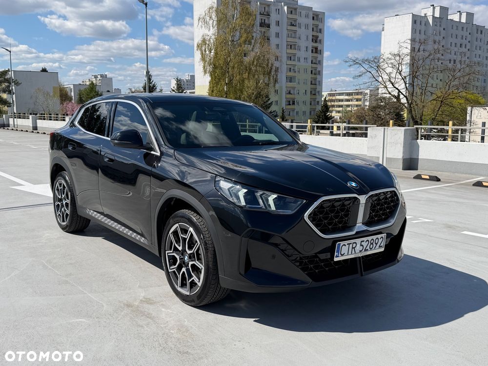 BMW X2 - 3