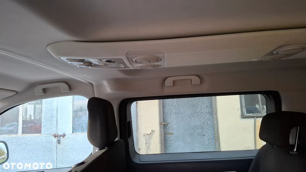 Toyota Proace Verso - 16