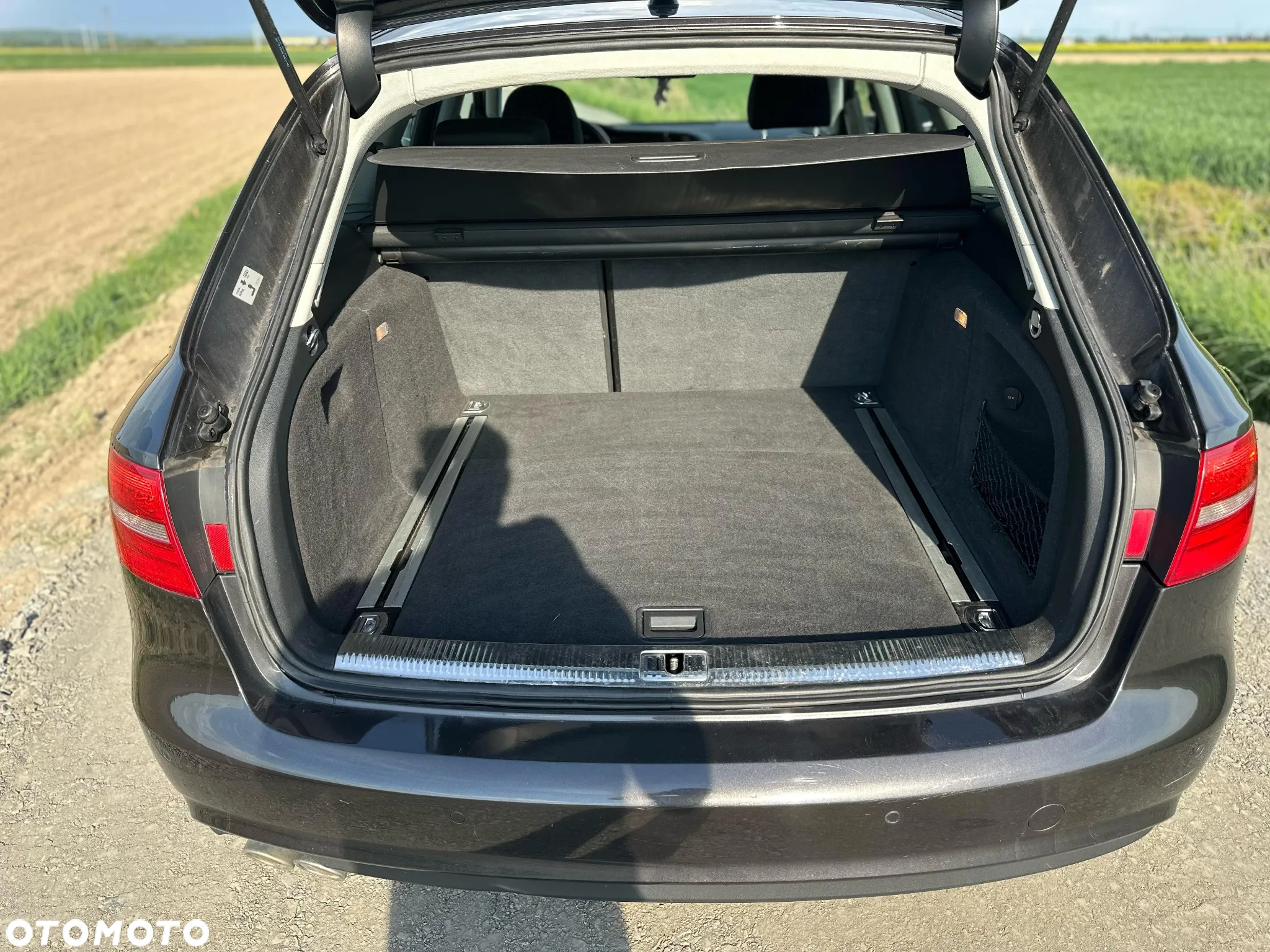 Audi A4 2.0 TDI clean diesel Quattro S tronic - 8