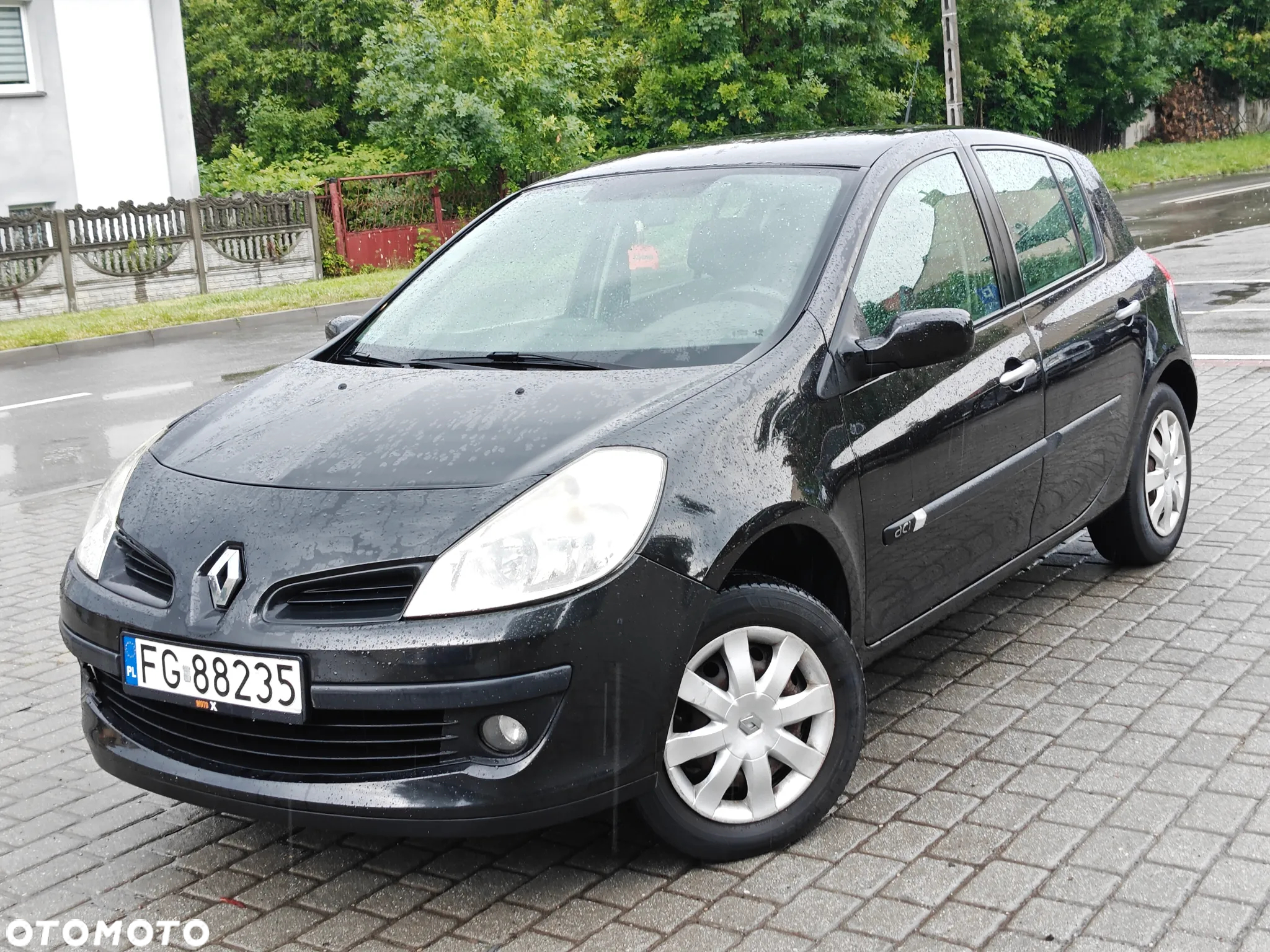 Renault Clio 1.5 dCi All Inclusive - 3