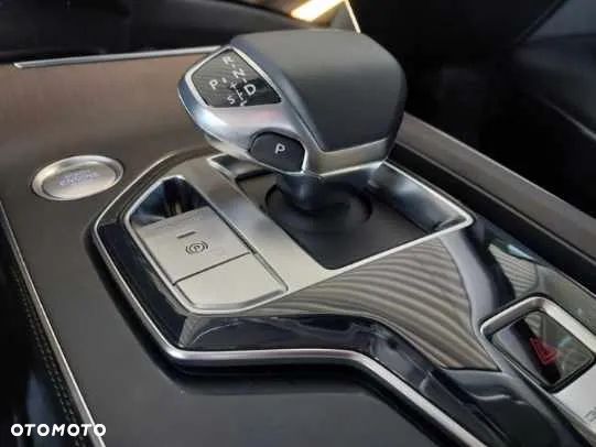 BAIC 7 1.5T Luxury DCT - 11