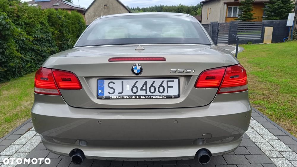 BMW Seria 3 335i xDrive Edition Exclusive - 7