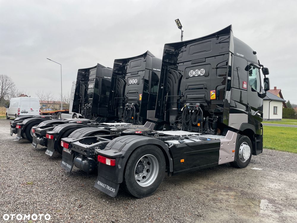 Renault T480 Wysoka Kabina - 8