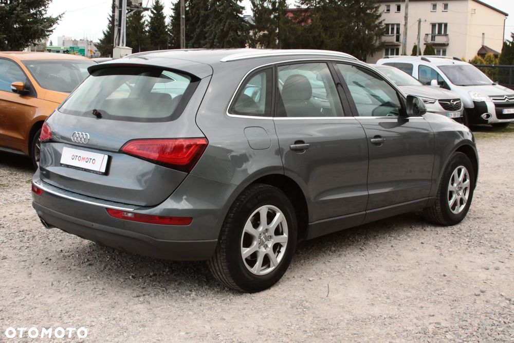 Audi Q5 2.0 TDI - 11
