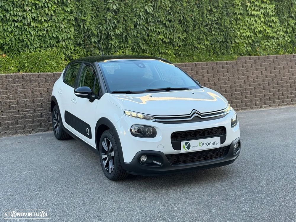 Citroën C3 1.2 PureTech Feel - 2