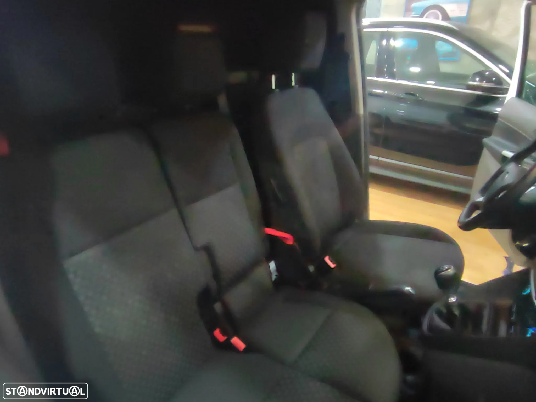 Ford Transit Connect 1.5 TDCi Ecoblue L1 Trend Nav - 03 Lug - 8