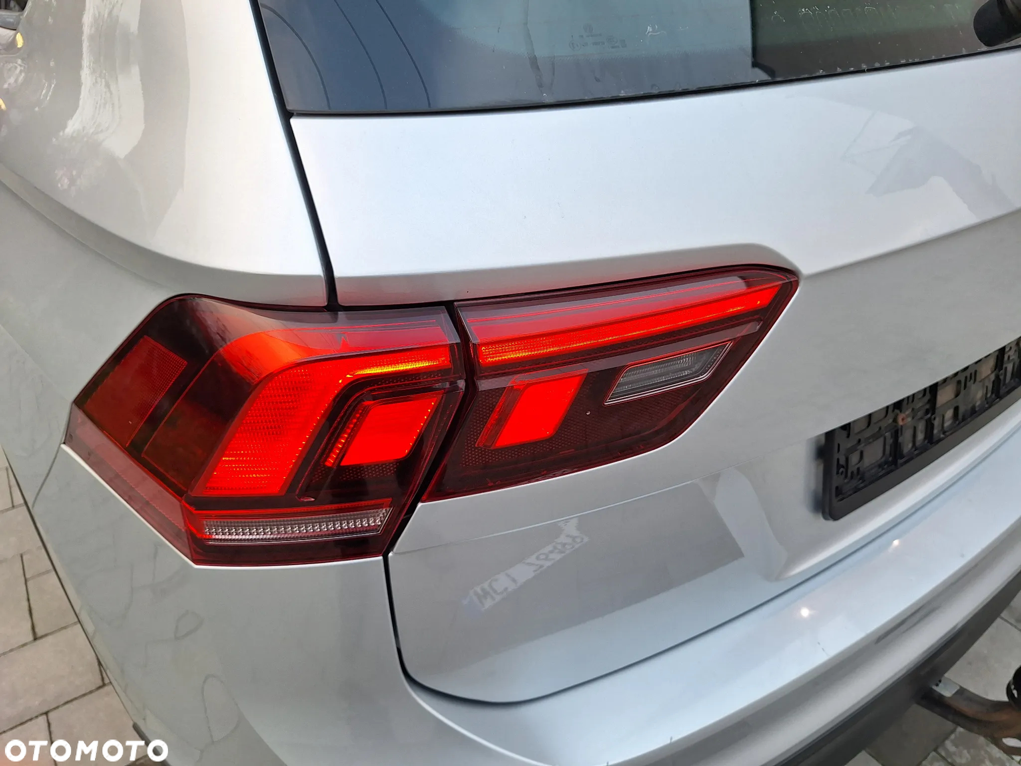 Volkswagen Tiguan 2.0 TDI BMT SCR Trendline - 22