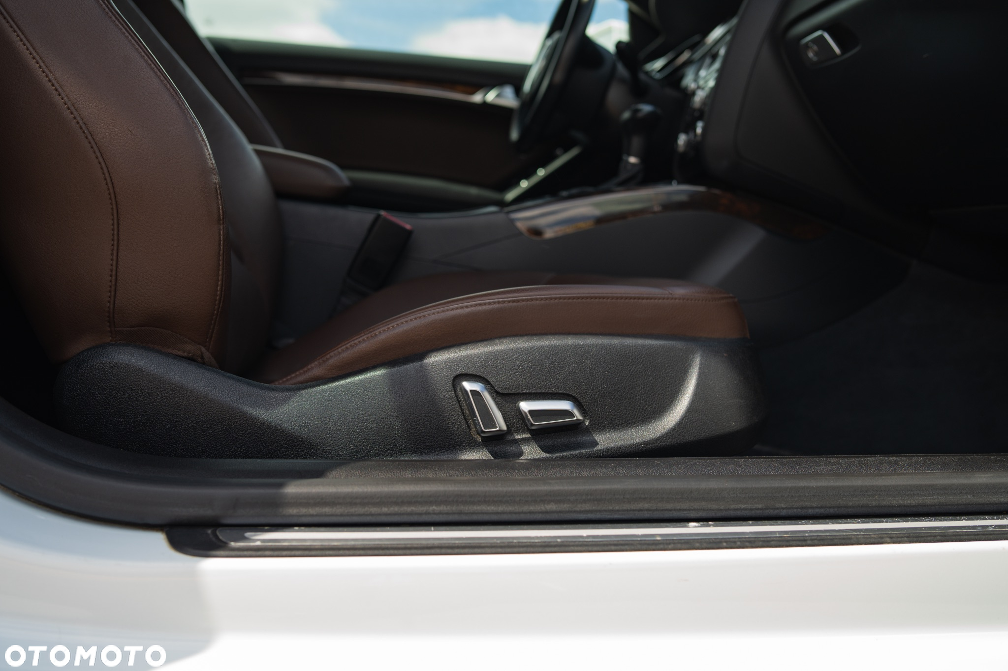 Audi A5 Cabrio - 12