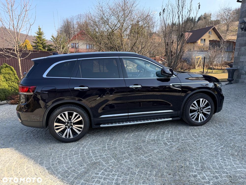 Renault Koleos 2.0 Blue dCi Initiale Paris 4x4 X-Tronic - 21