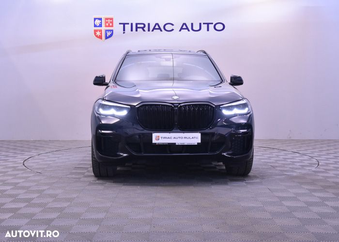 BMW X5 xDrive40i AT MHEV - 1