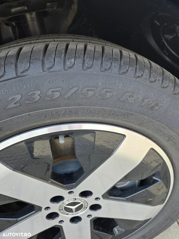 Mercedes-Benz GLB 200 d 4MATIC Aut. - 8