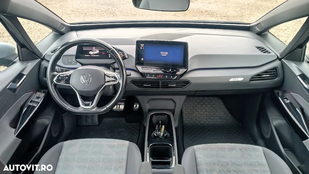 Volkswagen ID.3 58 kWh Pro Performance - 17