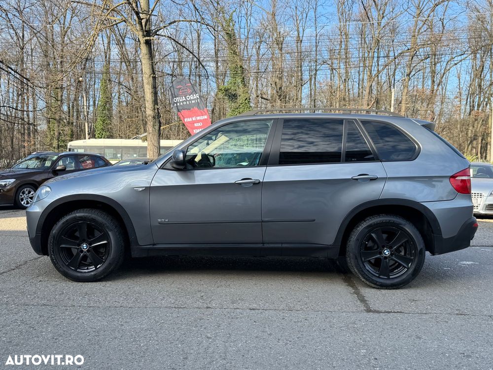 BMW X5 - 2