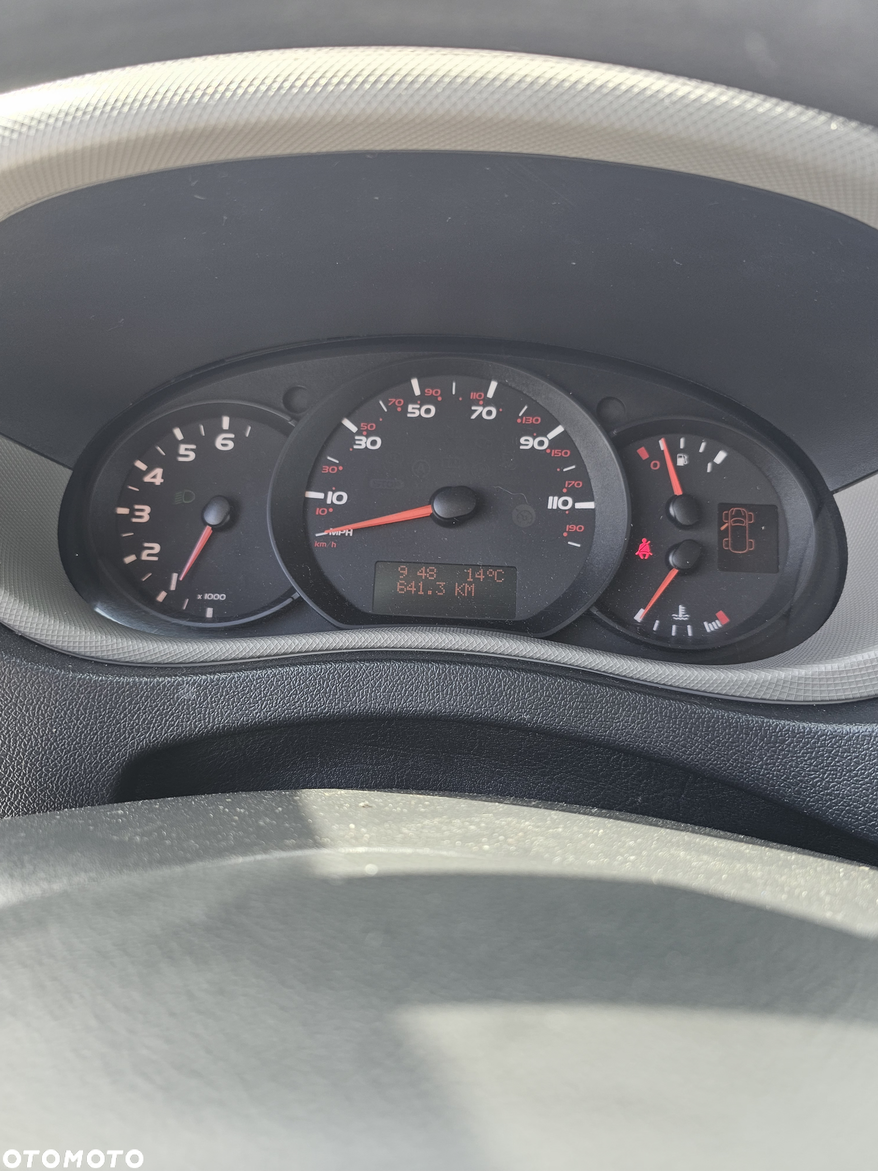 Renault MASTER - 10