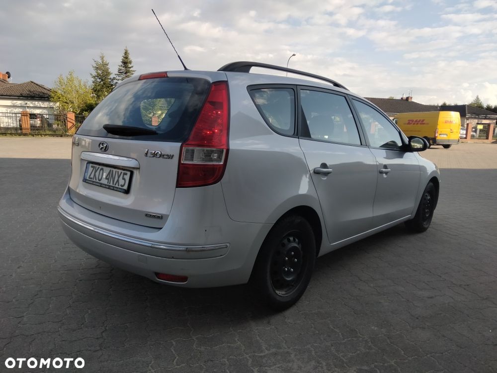 Hyundai i30 - 4