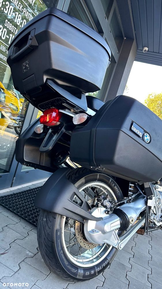 BMW GS - 7
