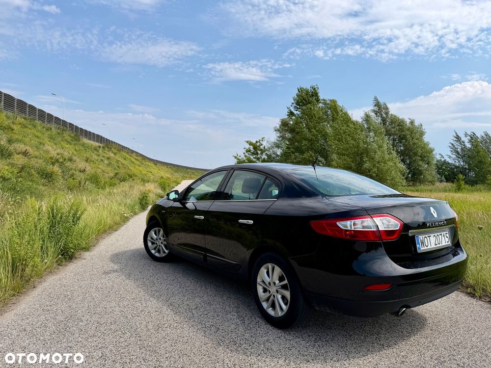 Renault Fluence 1.6 16V Limited - 3