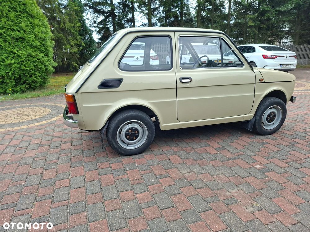 Fiat 126 - 2
