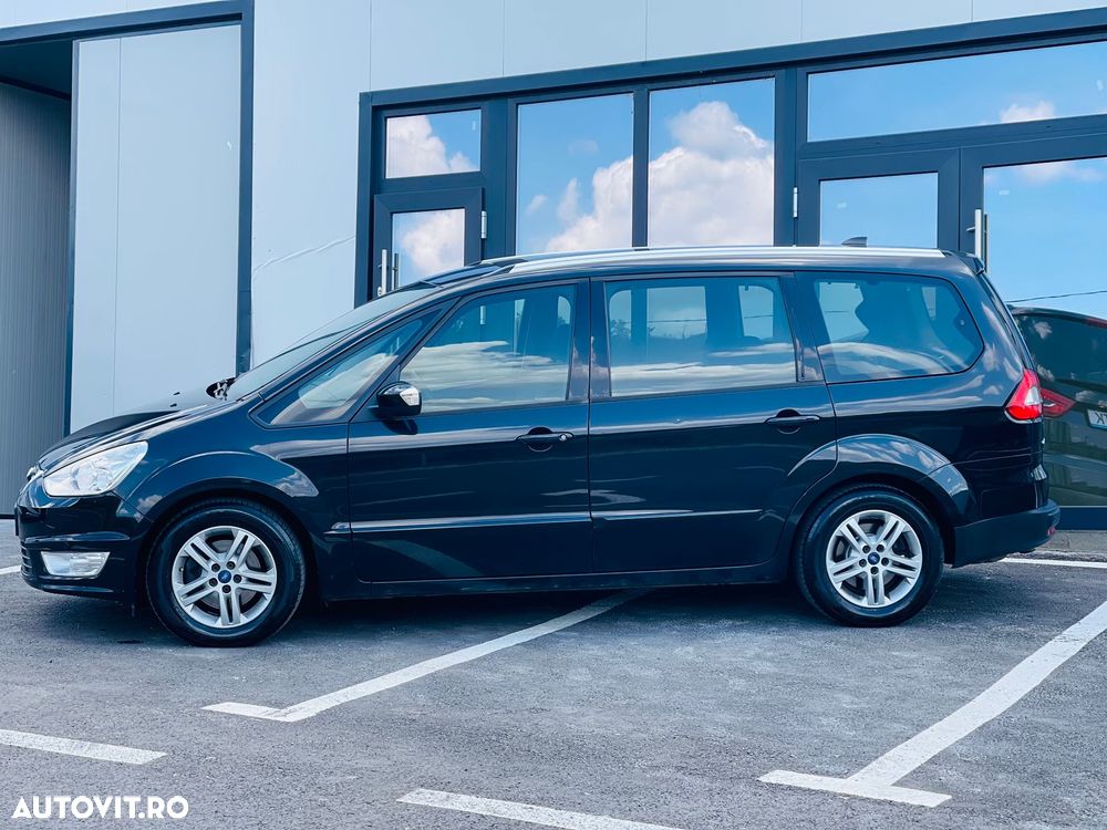 Ford Galaxy - 3