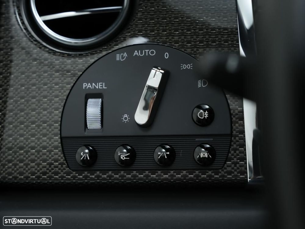 Rolls Royce Ghost Black Badge - 40