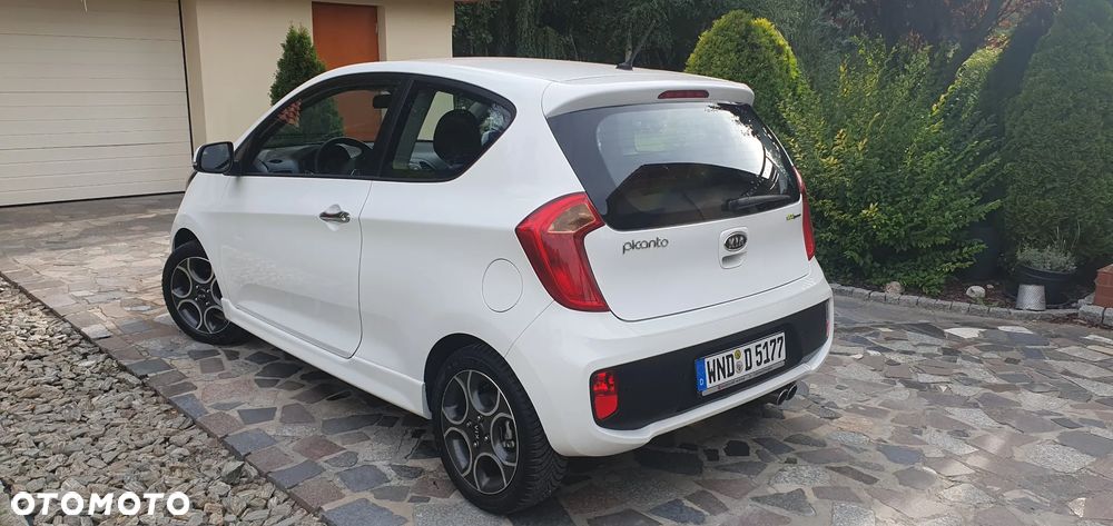 Kia Picanto - 9