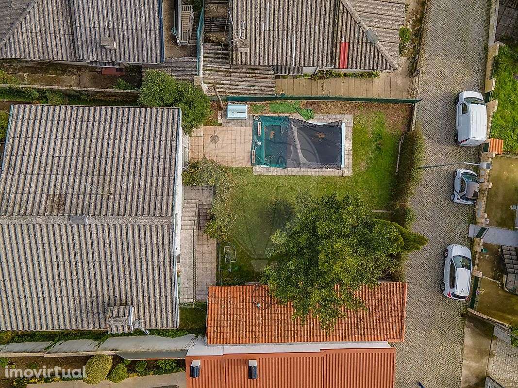 Moradia T4 para venda - Grande imagem: 2/26