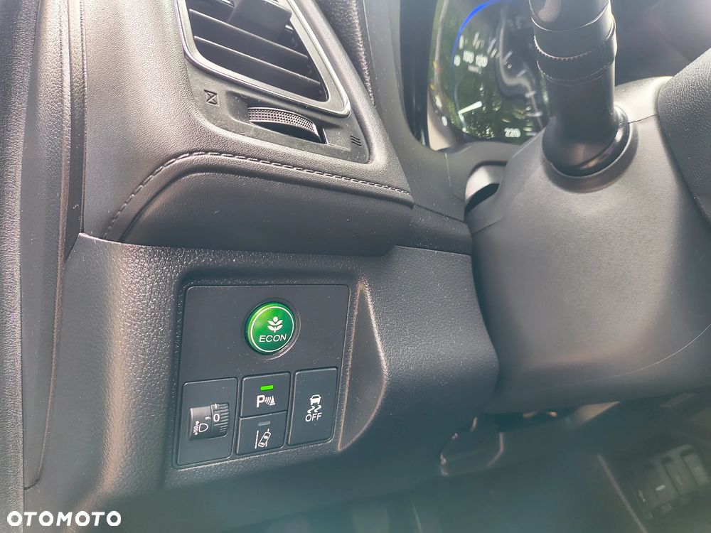 Honda HR-V 1.5 i-VTEC Elegance - 25