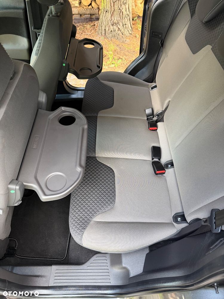 Ford Tourneo Courier 1.0 EcoBoost Titanium - 8