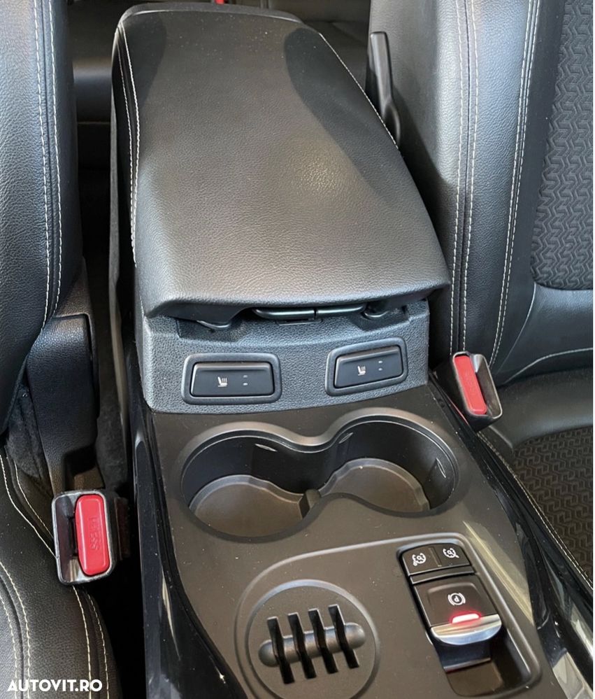 Renault Kadjar Energy TCe 130 Bose Edition - 15