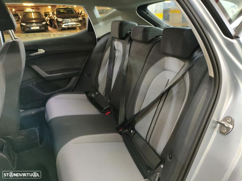 SEAT Leon 1.0 TSI Style - 9